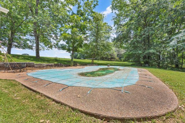 1330 Barkley Hills Cir, Clarksville, TN 37040