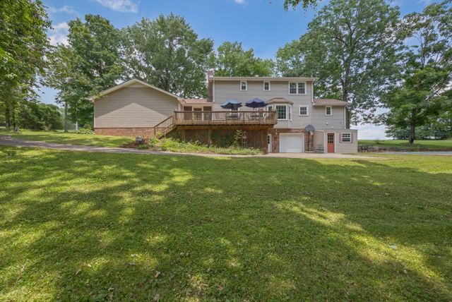 1330 Barkley Hills Cir, Clarksville, TN 37040