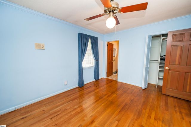 108 Ridgeway Drive, Spartanburg, SC 29301