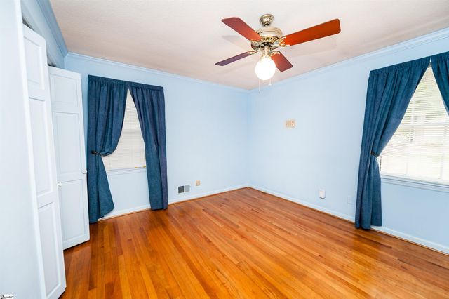 108 Ridgeway Drive, Spartanburg, SC 29301