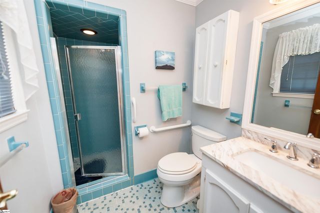108 Ridgeway Drive, Spartanburg, SC 29301
