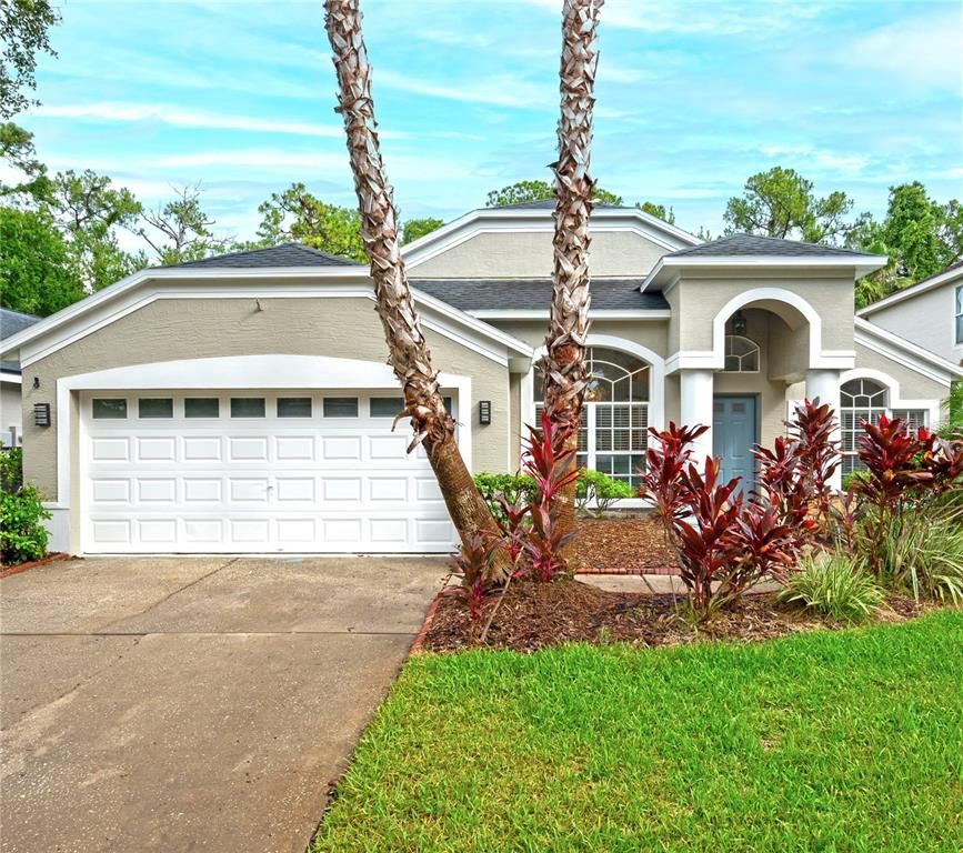 11725 DERBYSHIRE DRIVE, Tampa, FL 33626