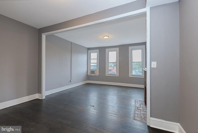 1536 W Lanvale St Apt 2, Baltimore, MD 21217