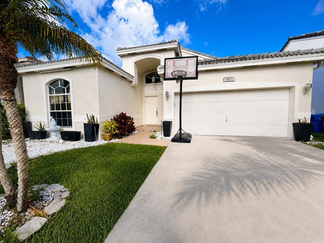 3071 Dogwood Lane, Margate, FL 33063