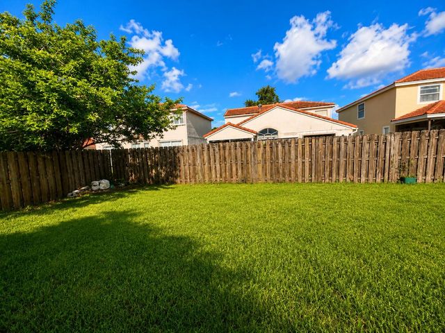 3071 Dogwood Lane, Margate, FL 33063