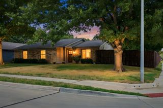 701 Lookout Trail, Plano, TX 75023