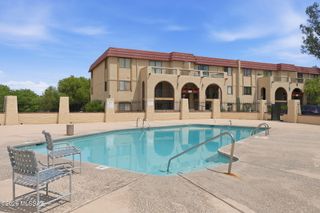 6341 N Barcelona Ct Unit 809, Tucson, AZ 85704