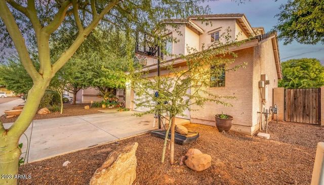 7121 W Williams Street, Phoenix, AZ 85043