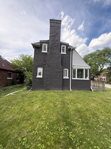 6800 N Knox Avenue, Lincolnwood, IL 60712