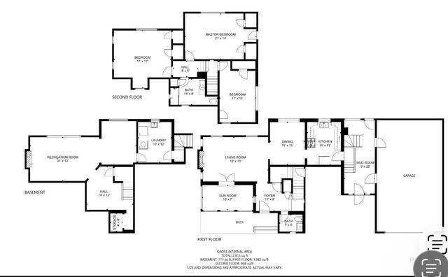6800 N Knox Avenue, Lincolnwood, IL 60712