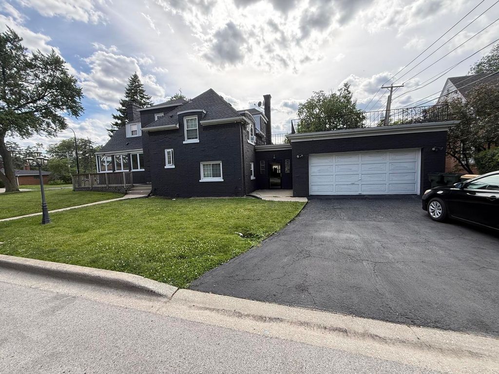 6800 N Knox Avenue, Lincolnwood, IL 60712 — photo 3