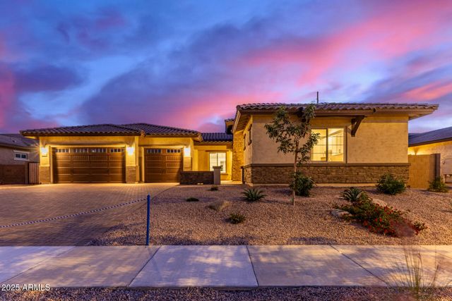 21107 E DIANA Way, Queen Creek, AZ 85142