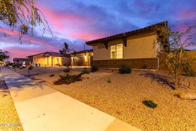 21107 E DIANA Way, Queen Creek, AZ 85142