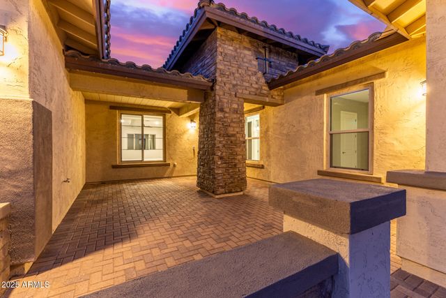 21107 E DIANA Way, Queen Creek, AZ 85142