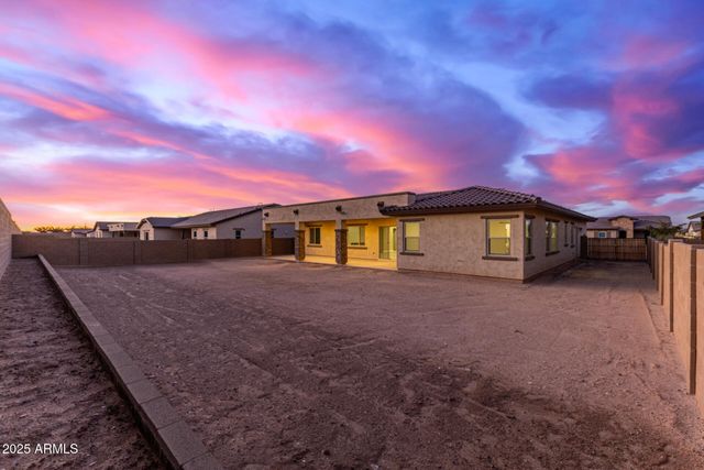 21107 E DIANA Way, Queen Creek, AZ 85142