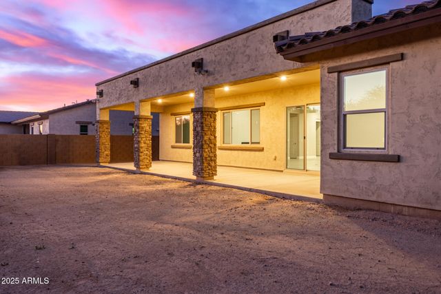 21107 E DIANA Way, Queen Creek, AZ 85142