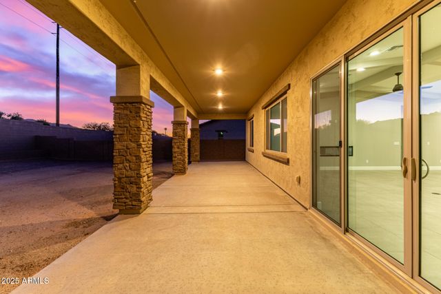 21107 E DIANA Way, Queen Creek, AZ 85142