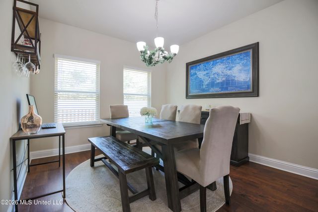 6626 Sugarcane Circle, Ocean Springs, MS 39564