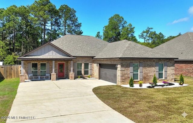 6626 Sugarcane Circle, Ocean Springs, MS 39564