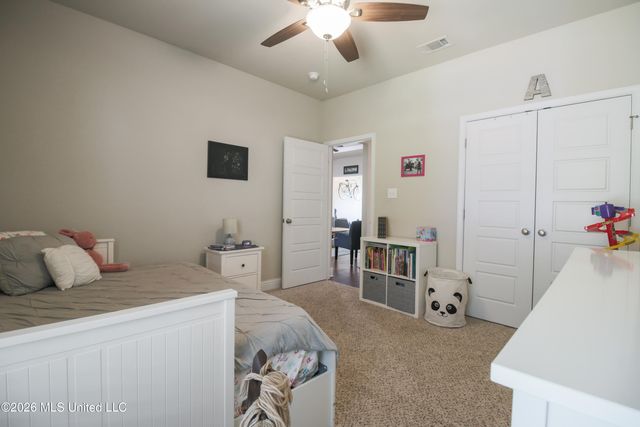 6626 Sugarcane Circle, Ocean Springs, MS 39564