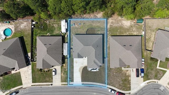 6626 Sugarcane Circle, Ocean Springs, MS 39564