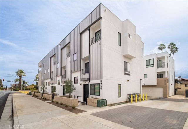 6449 Rosemead Boulevard, San Gabriel, CA 91775