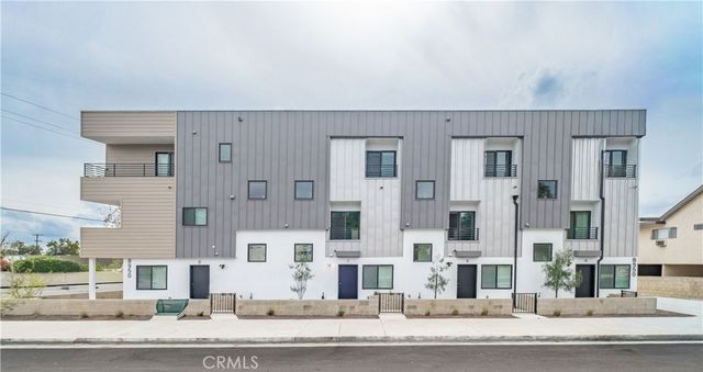 6449 Rosemead Boulevard, San Gabriel, CA 91775
