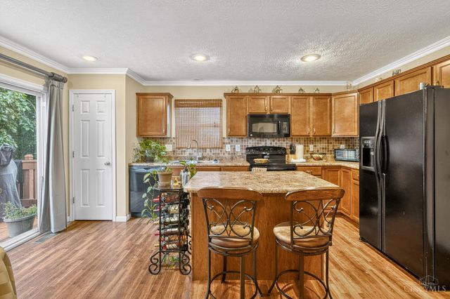 2610 Fairfield Ridge Drive, Fairfield Twp, OH 45011