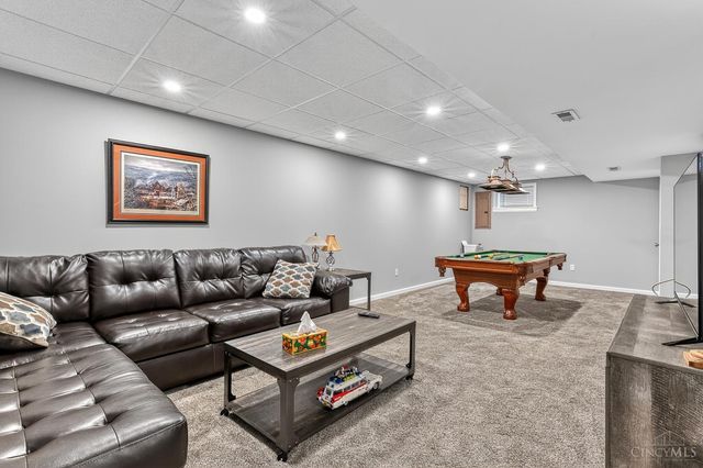 2610 Fairfield Ridge Drive, Fairfield Twp, OH 45011