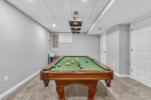 2610 Fairfield Ridge Drive, Fairfield Twp, OH 45011