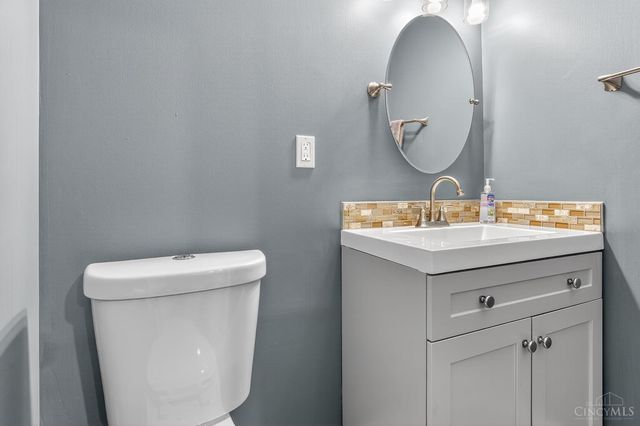 2610 Fairfield Ridge Drive, Fairfield Twp, OH 45011