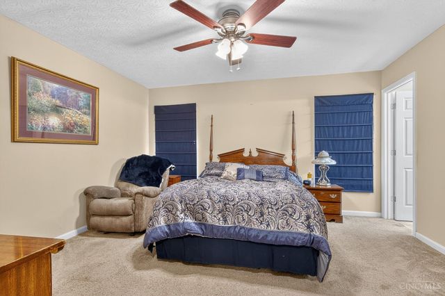 2610 Fairfield Ridge Drive, Fairfield Twp, OH 45011