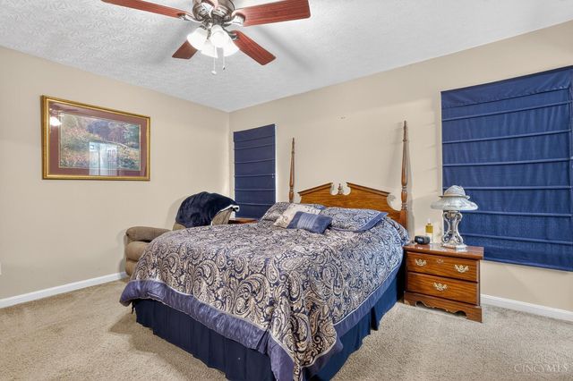 2610 Fairfield Ridge Drive, Fairfield Twp, OH 45011