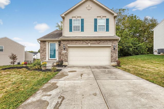 2610 Fairfield Ridge Drive, Fairfield Twp, OH 45011