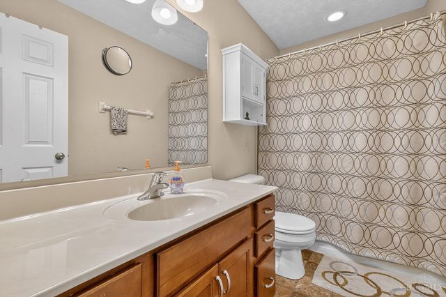 2610 Fairfield Ridge Drive, Fairfield Twp, OH 45011