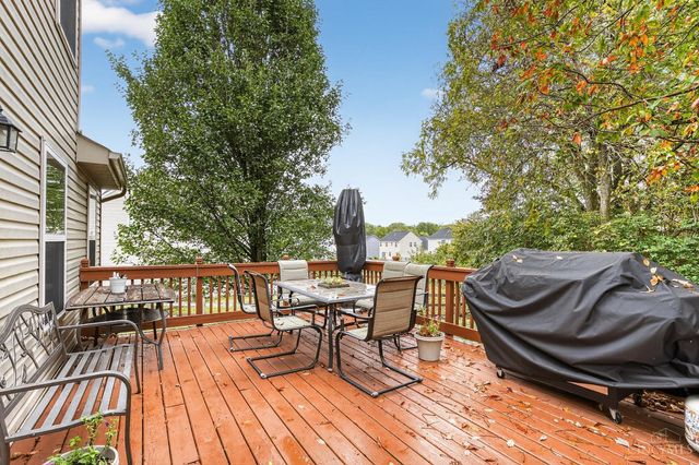 2610 Fairfield Ridge Drive, Fairfield Twp, OH 45011