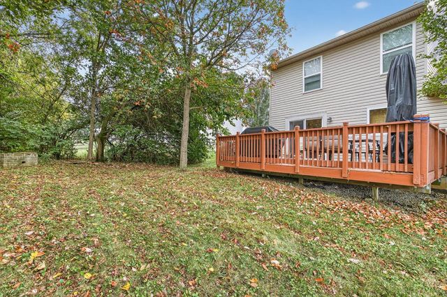2610 Fairfield Ridge Drive, Fairfield Twp, OH 45011