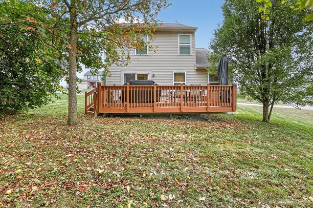 2610 Fairfield Ridge Drive, Fairfield Twp, OH 45011