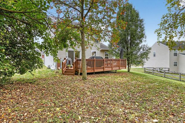 2610 Fairfield Ridge Drive, Fairfield Twp, OH 45011