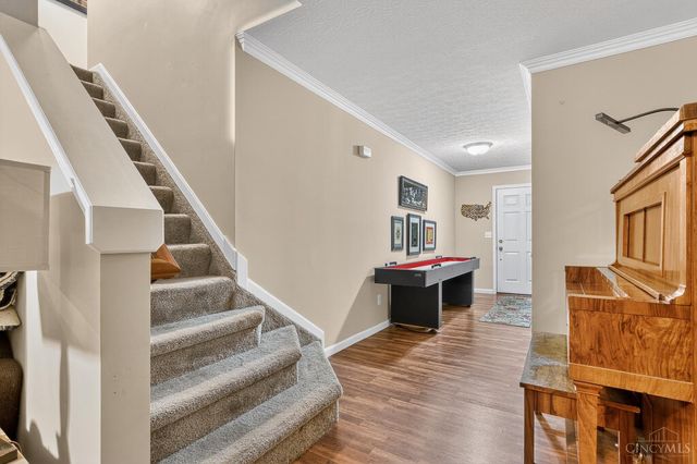 2610 Fairfield Ridge Drive, Fairfield Twp, OH 45011