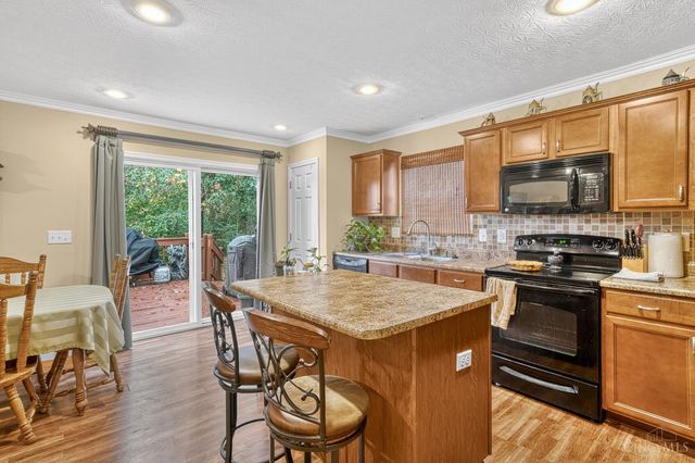 2610 Fairfield Ridge Drive, Fairfield Twp, OH 45011