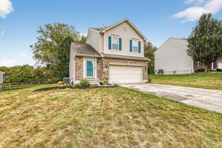 2610 Fairfield Ridge Drive, Fairfield Twp, OH 45011