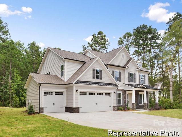 1867 Climbing Rose Court 15, Rock Hill, SC 29732