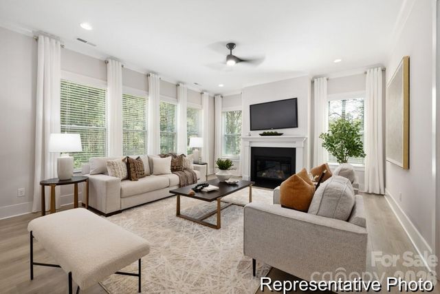 1867 Climbing Rose Court 15, Rock Hill, SC 29732