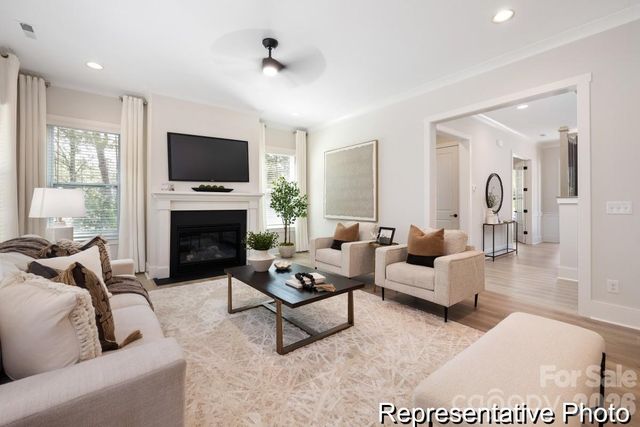 1867 Climbing Rose Court 15, Rock Hill, SC 29732