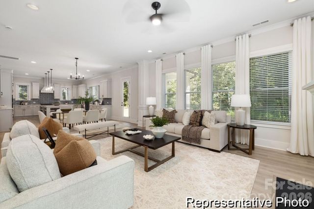1867 Climbing Rose Court 15, Rock Hill, SC 29732