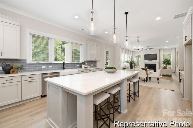 1867 Climbing Rose Court 15, Rock Hill, SC 29732
