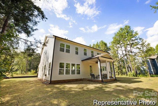 1867 Climbing Rose Court 15, Rock Hill, SC 29732