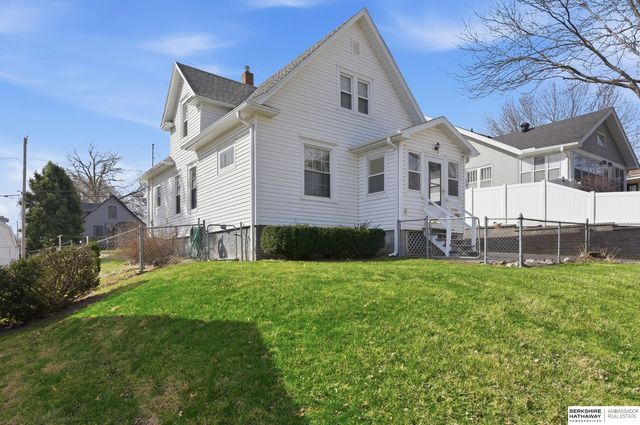 3705 Martha Street, Omaha, NE 68105