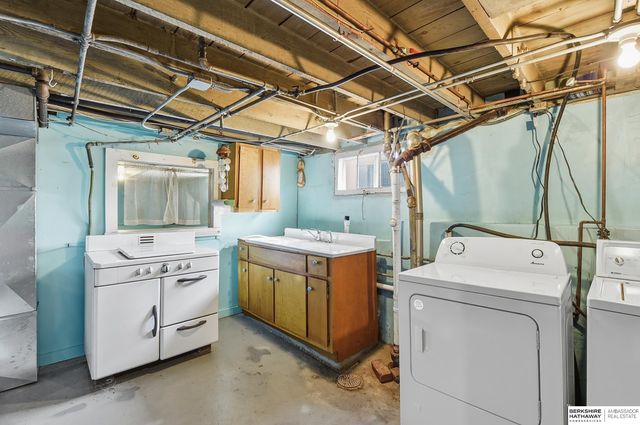 3705 Martha Street, Omaha, NE 68105